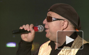 HD. Алексей Аппин "Останься". 2012г.