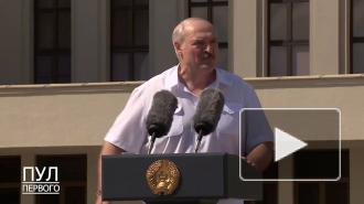 Глава Евросовета созывает саммит для обсуждения ситуации в Белоруссии