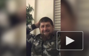 Кадыров позвал Кокорина и Мамаева в "Ахмат" 
