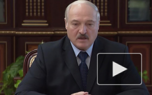 Лукашенко назначил Головченко главой правительства Белоруссии