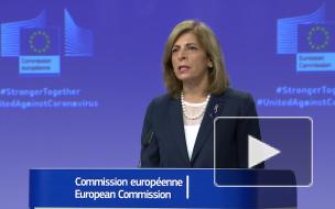 Ситуация с коронавирусом в ряде стран ЕС сейчас хуже, чем в марте