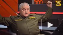 Военный комиссар Гомельской области назвал себя "ябатькой"