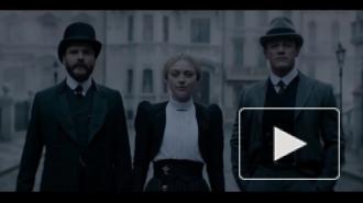 Вышел трейлер сериала "Алиенист: Ангел тьмы" с Дакотой Фаннинг