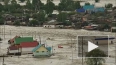 Наводнение в Горном Алтае в мае 2014: определяется ...