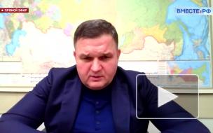 В Совфеде назвали сроки завершения строительства "Северного потока — 2"