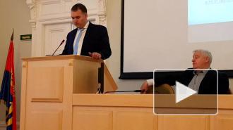 Константин Паничев рассказал об изменениях в районном бюджете