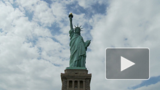 США намерены ограничить въезд в страну гражданам Белоруссии и Киргизии