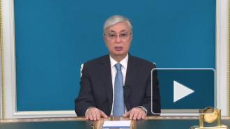 Президент Казахстана призвал не ущемлять русский язык