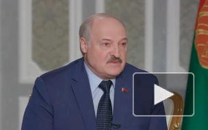 Лукашенко: Киев должен сделать все, чтобы боевые действия на Украине закончились