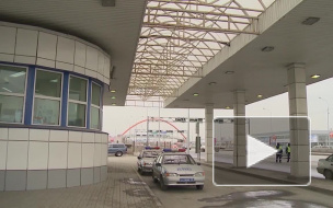 В аварии на углу Хошимина и Композиторов пострадала беременная женщина