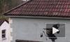 Граффити Бэнкси за первые часы собрало два миллиона лайков в инстаграме
