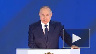 Путин считает, что мировое здравоохранение стоит на пороге революции