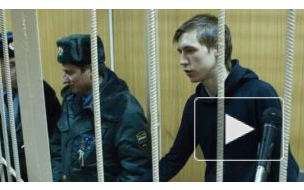 Обливший водой прокурора оппозиционер Путенихин отпущен из СИЗО