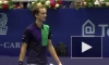 Даниил Медведев вышел в четвертьфинал теннисного турнира в Астане