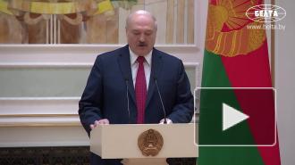 Лукашенко дал совет по развитию белорусской нации