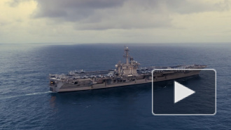 В США рассказали о подготовке к Третьей мировой войне