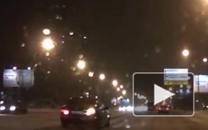 ДТП: в Воронеже наезд на пешехода закончился летальным исходом