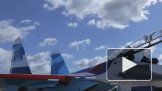 Япония обвинила Россию в нарушении воздушного пространства