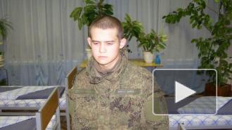 Суд продлил арест срочнику Шамсутдинову до 25 сентября
