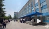 Возгорание в аудитории Владивостокского госуниверситета ликвидировали
