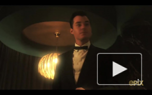 Вышел трейлер сериала про дворецкого Бэтмена 