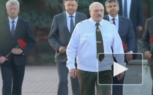 Лукашенко назвал страны НАТО "лжецами и подлецами"