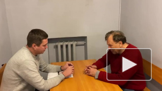 Обвиняемый в убийстве доцент СПбГУ попросил принести ему в СИЗО очки