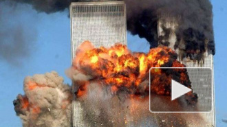 11 сентября, проклятье башен-близнецов: заговор правительства США?