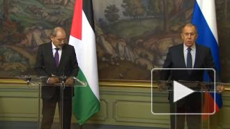 Лавров назвал факторы, влияющие на создание условий для диалога Палестины и Израиля