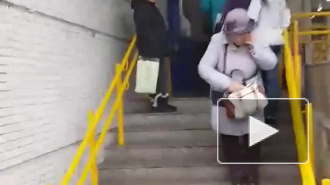 Петербуржцы пожаловались на гигантские очереди за тест-полосками для диабетиков