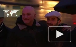 Во Франции разрешены однополые браки