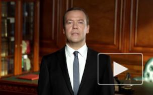Медведев рассказал о тяжёлом решении по пенсионной реформе