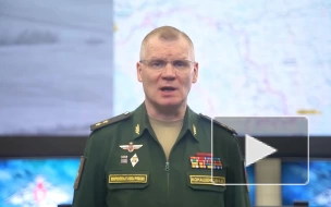 Минобороны РФ: российские военные уничтожили до 30 украинских военных на Купянском направлении