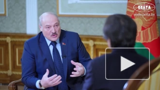 Лукашенко назвал Россию и Белоруссию одним целым в экономике