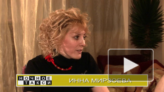 HD. Интервью Инны Мирзоевой. 2008г.