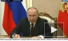 Путин: в 2022 году прожиточный минимум в России составит 12 654 рубля