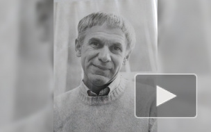 Скончался режиссер-документалист Сергей Страхов