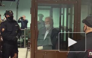 Суд приговорил историка Олега Соколова к 12,5 годам лишения свободы за убийство Анастасии Ещенко