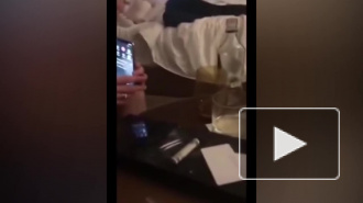 Хоккеист Евгений Кузнецов прокомментировал скандальное видео с наркотиками
