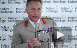 В Великобритании представили план адаптации к "политической войне"