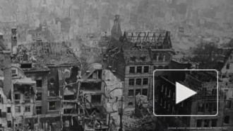 Минобороны рассекретило документы об освобождении Будапешта