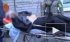 МВД задержало подозреваемого в нападении на полицейского под Воронежем