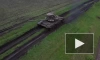 ВС РФ за сутки уничтожили три немецких Leopard и два колесных танка AMX