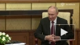 Путин назвал Конго надежным партнером России