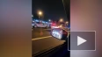СМИ: автомобиль Минобороны сбил трех человек на Ленингра...