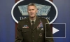 В Пентагоне заявили о ликвидации двух боевиков ИГ* в Афганистане