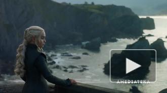 "Игра престолов" стала лучшим сериалом XXI века по версии британцев