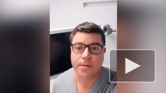 Онколог назвал главный признак опасного заболевания пищевода