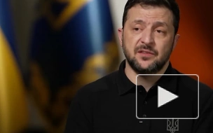 Зеленский признал, что без решения Путина переговоры невозможны
