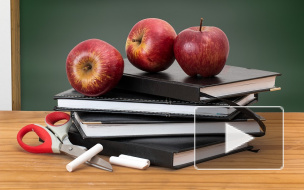 Поздравления с Днем учителя 2017 в стихах